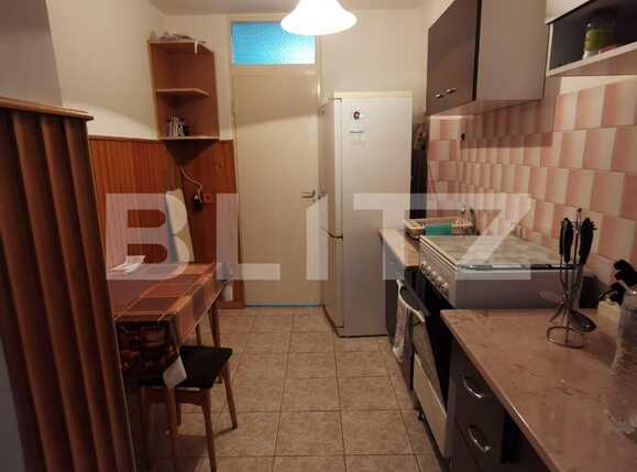 Apartament de închiriat 3 camere Manastur - 56435AI | BLITZ Cluj-Napoca | Poza10