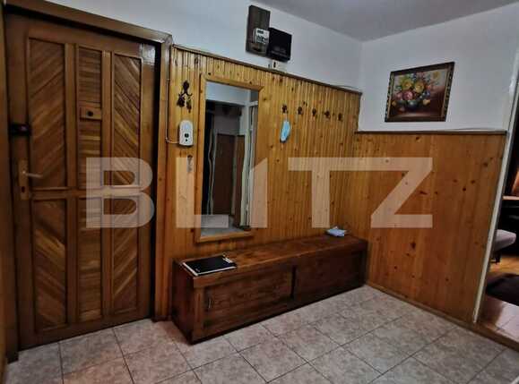 Apartament de închiriat 3 camere Manastur - 56435AI | BLITZ Cluj-Napoca | Poza13