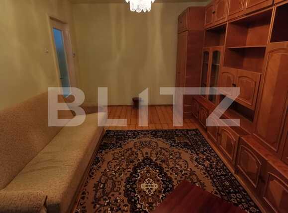 Apartament de închiriat 3 camere Manastur - 56435AI | BLITZ Cluj-Napoca | Poza3