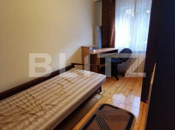 Apartament de închiriat 3 camere Manastur - 56435AI | BLITZ Cluj-Napoca | Poza8