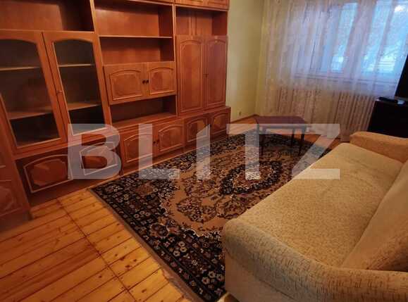 Apartament de închiriat 3 camere Manastur - 56435AI | BLITZ Cluj-Napoca | Poza2