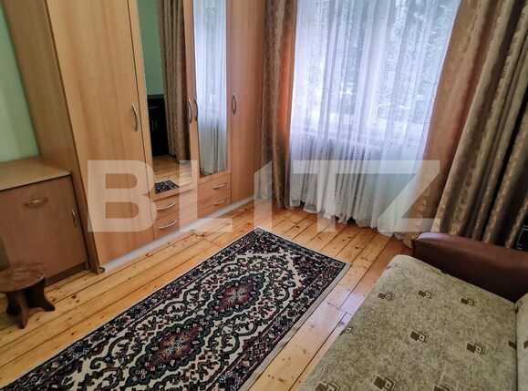 Apartament de închiriat 3 camere Manastur - 56435AI | BLITZ Cluj-Napoca | Poza5