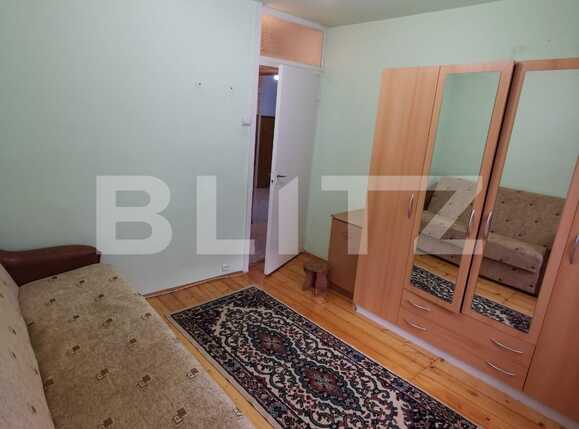 Apartament de închiriat 3 camere Manastur - 56435AI | BLITZ Cluj-Napoca | Poza6