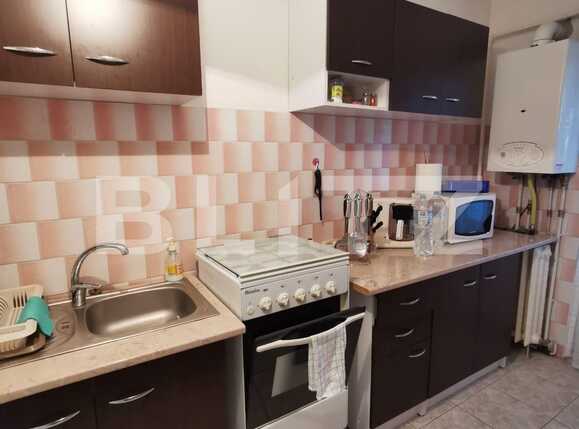 Apartament de închiriat 3 camere Manastur - 56435AI | BLITZ Cluj-Napoca | Poza11