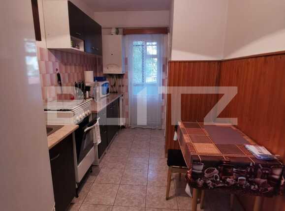 Apartament de închiriat 3 camere Manastur - 56435AI | BLITZ Cluj-Napoca | Poza12