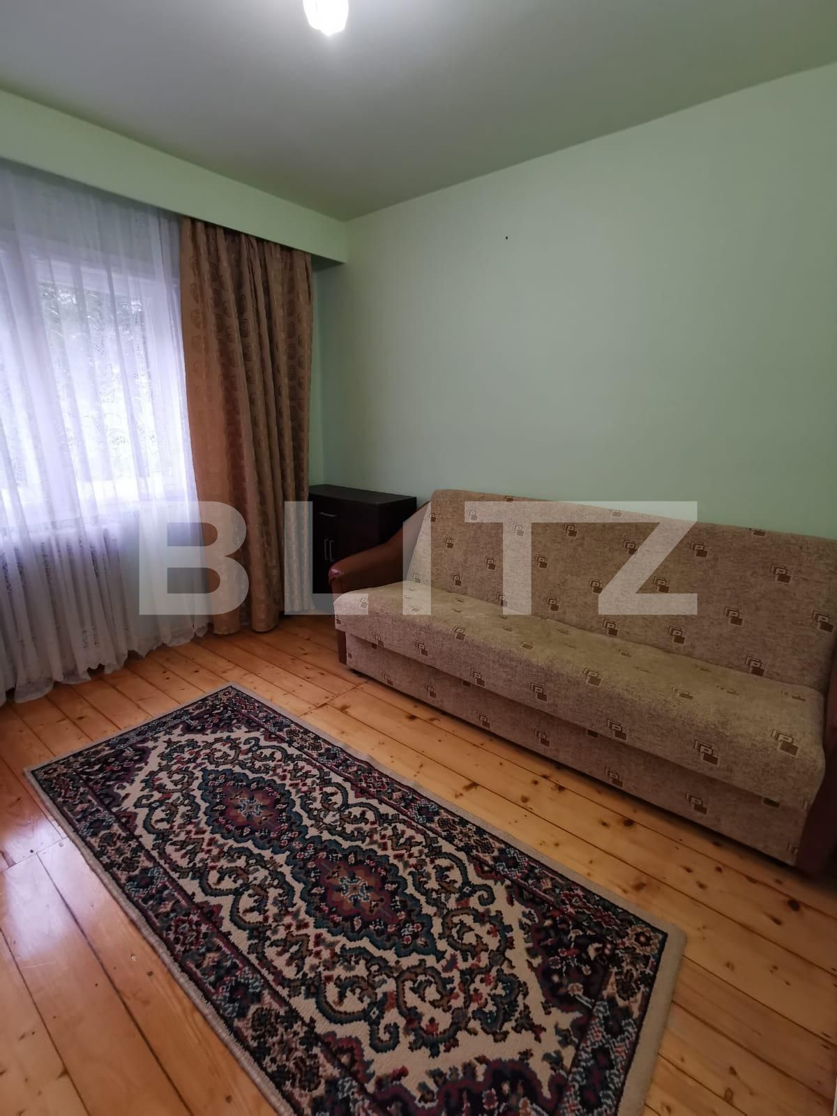 Apartament de închiriat 3 camere Manastur - 56435AI | BLITZ Cluj-Napoca | Poza4