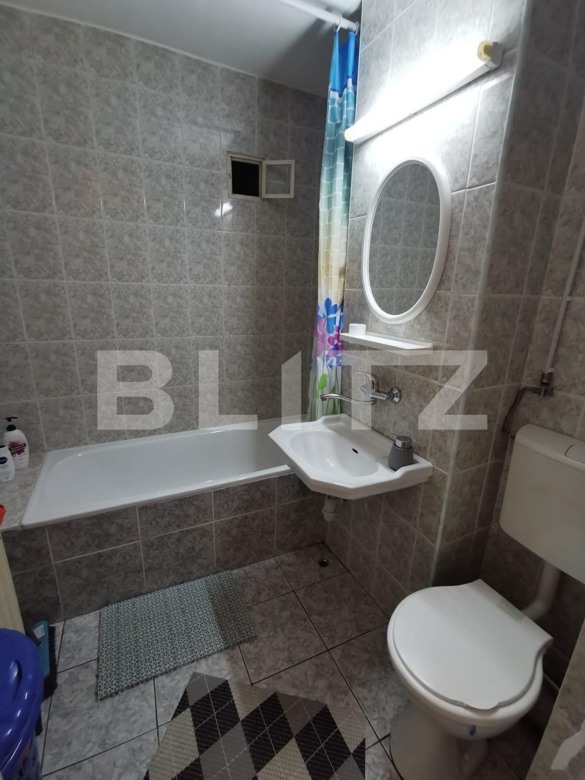 Apartament de închiriat 3 camere Manastur - 56435AI | BLITZ Cluj-Napoca | Poza14