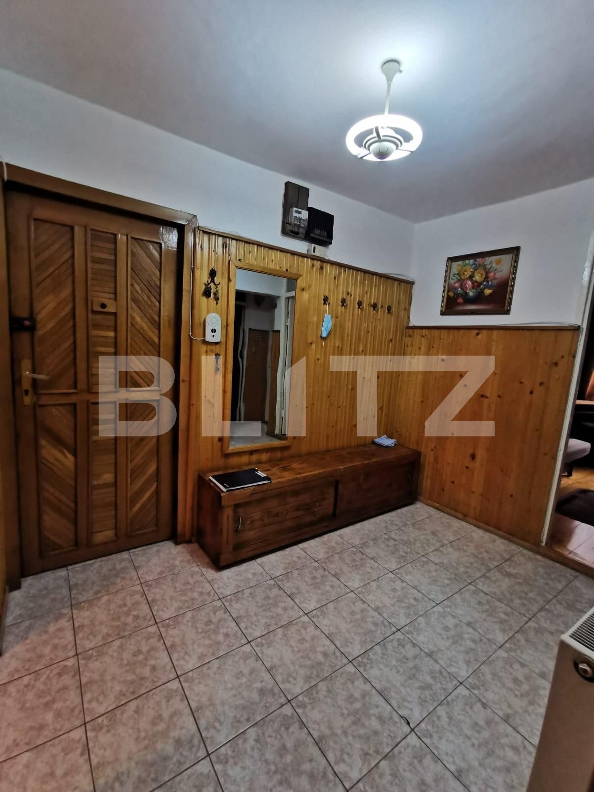 Apartament de închiriat 3 camere Manastur - 56435AI | BLITZ Cluj-Napoca | Poza13