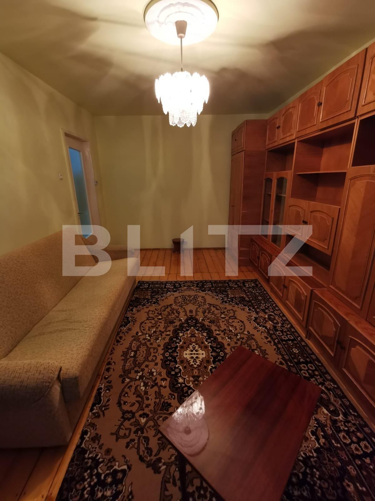 Apartament de închiriat 3 camere Manastur - 56435AI | BLITZ Cluj-Napoca | Poza3