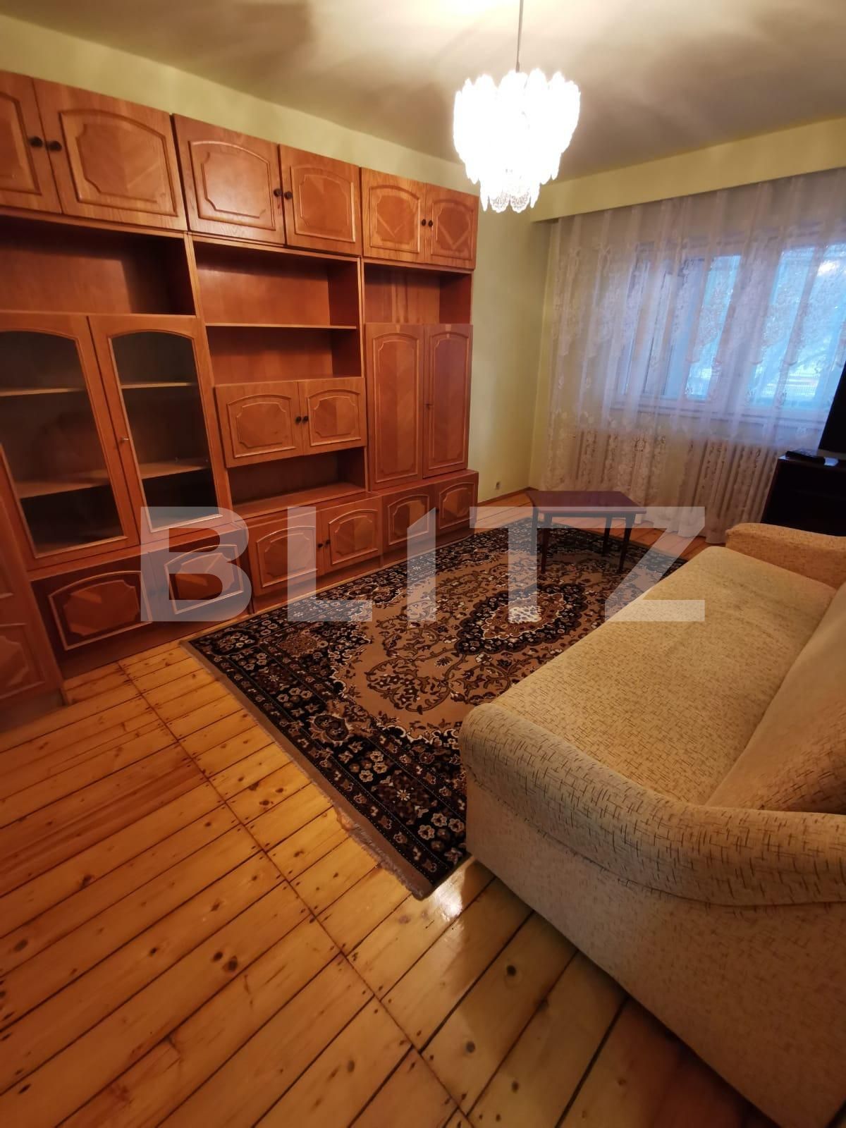 Apartament de închiriat 3 camere Manastur - 56435AI | BLITZ Cluj-Napoca | Poza2
