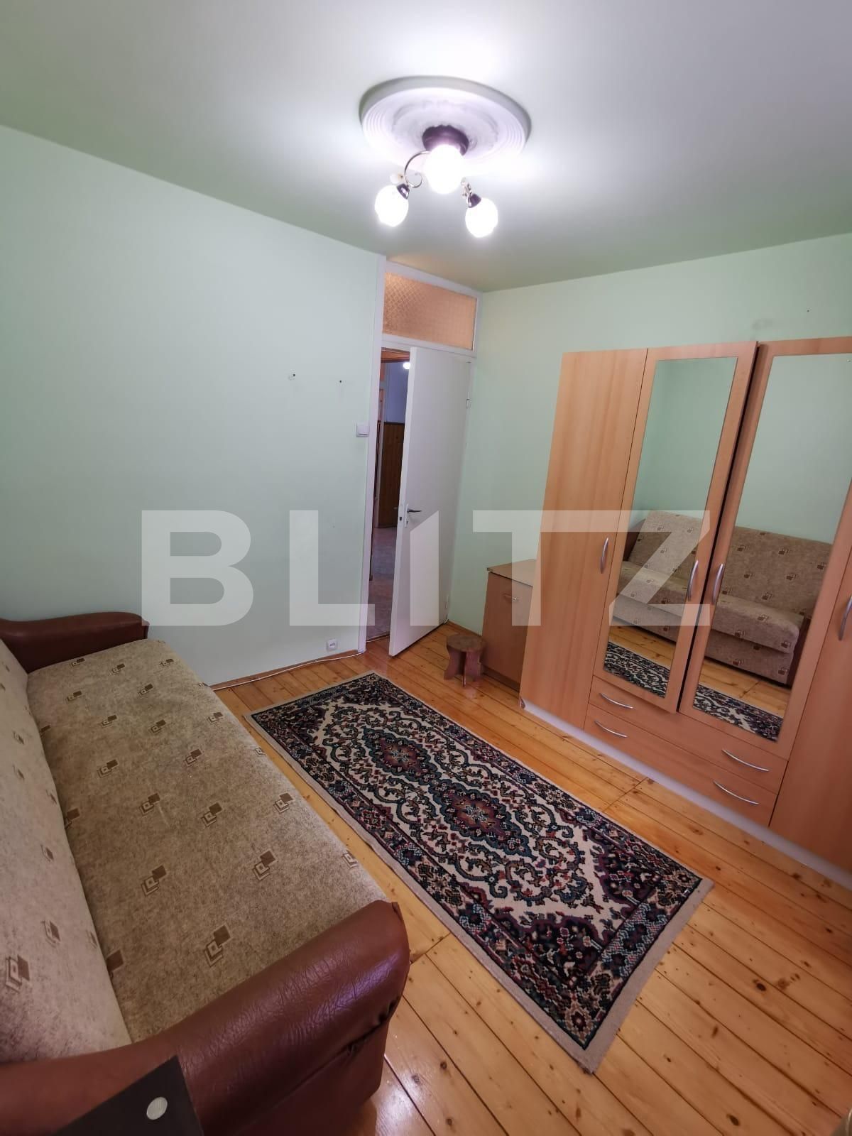 Apartament de închiriat 3 camere Manastur - 56435AI | BLITZ Cluj-Napoca | Poza6