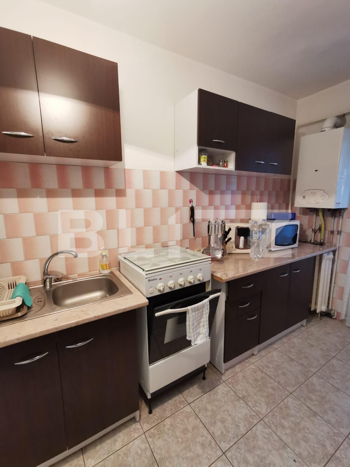 Apartament de închiriat 3 camere Manastur - 56435AI | BLITZ Cluj-Napoca | Poza11