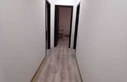 Apartament cu 3 camere, 72 de mp, prima inchiriere, loc de parcare, zona strazii Campului