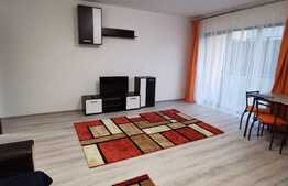 Apartament cu 3 camere, 72 de mp, prima inchiriere, loc de parcare, zona strazii Campului