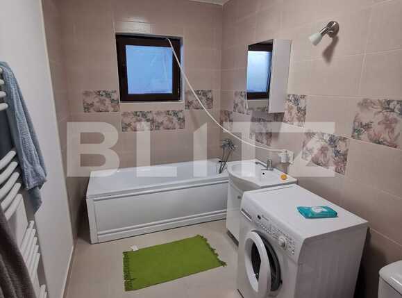 Apartament de închiriat 3 camere Manastur - 56436AI | BLITZ Cluj-Napoca | Poza9