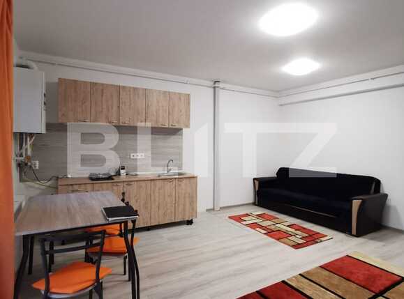 Apartament de închiriat 3 camere Manastur - 56436AI | BLITZ Cluj-Napoca | Poza2