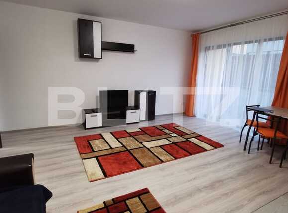 Apartament de închiriat 3 camere Manastur - 56436AI | BLITZ Cluj-Napoca | Poza3