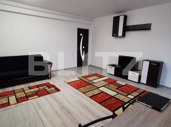 Apartament de închiriat 3 camere Manastur - 56436AI | BLITZ Cluj-Napoca | Poza1