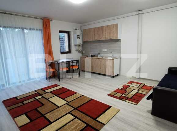 Apartament de închiriat 3 camere Manastur - 56436AI | BLITZ Cluj-Napoca | Poza4
