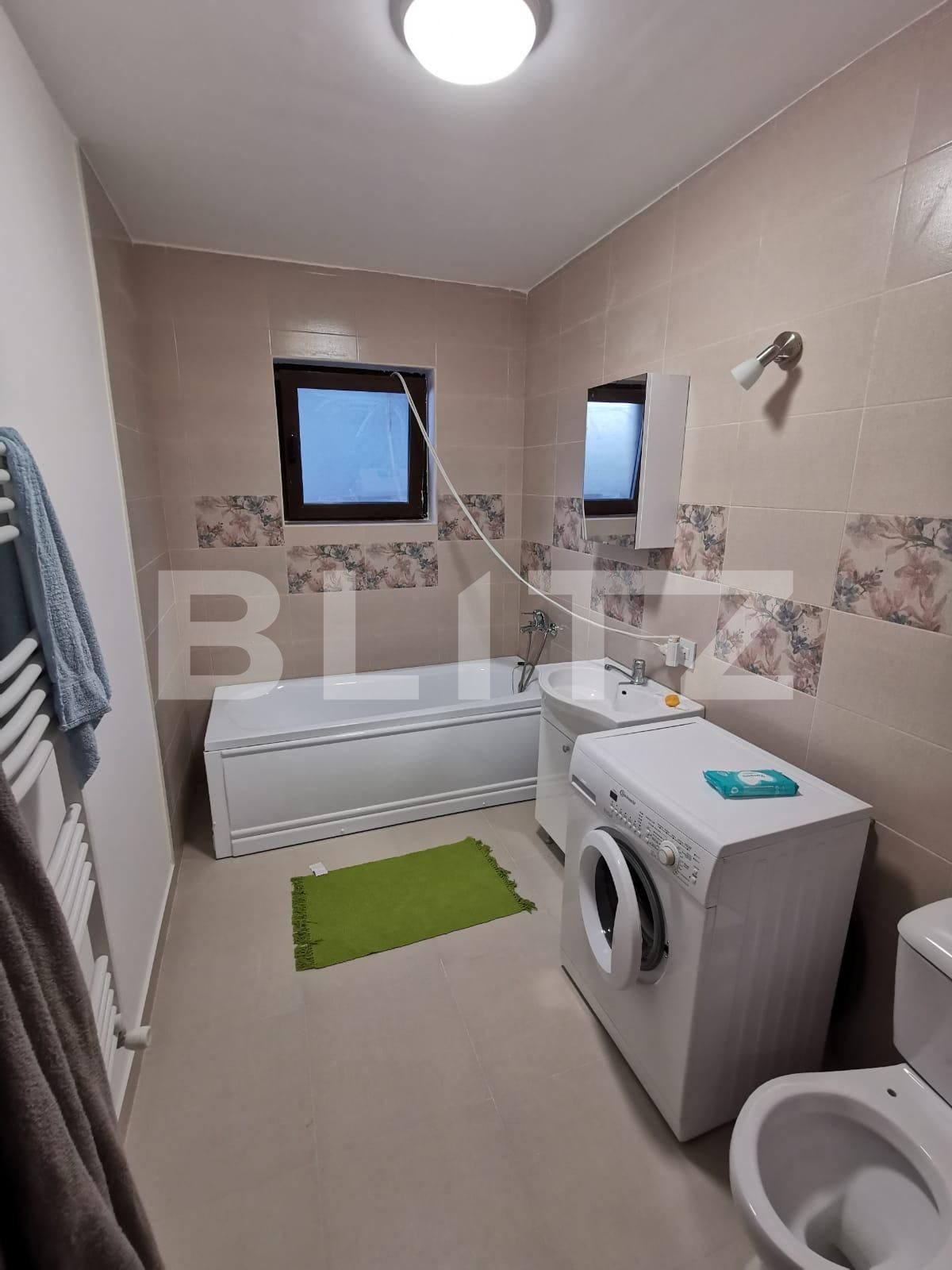 Apartament de închiriat 3 camere Manastur - 56436AI | BLITZ Cluj-Napoca | Poza9