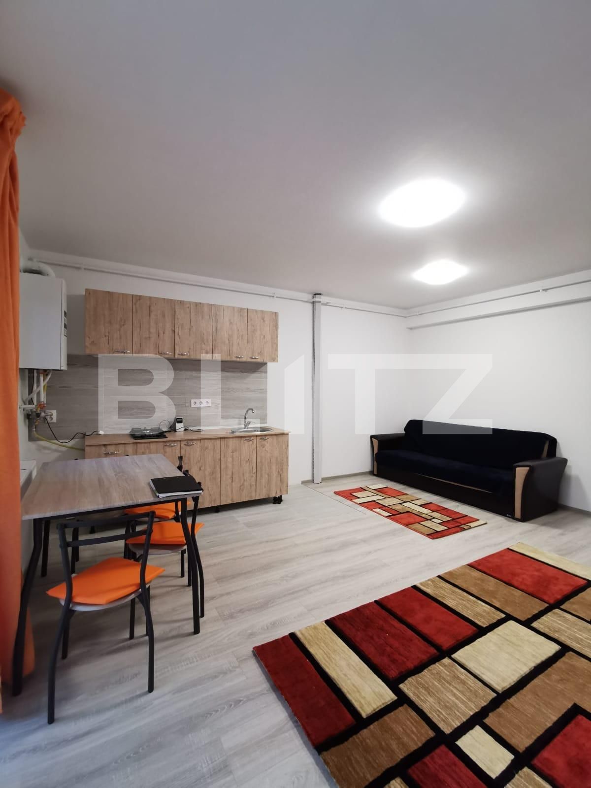 Apartament de închiriat 3 camere Manastur - 56436AI | BLITZ Cluj-Napoca | Poza2