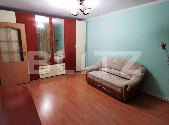 Apartament de închiriat 3 camere Intre Lacuri - 56437AI | BLITZ Cluj-Napoca | Poza8