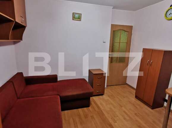 Apartament de închiriat 3 camere Intre Lacuri - 56437AI | BLITZ Cluj-Napoca | Poza2