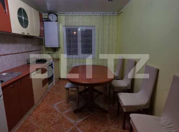 Apartament de închiriat 3 camere Intre Lacuri - 56437AI | BLITZ Cluj-Napoca | Poza9