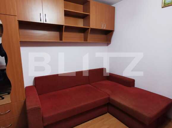 Apartament de închiriat 3 camere Intre Lacuri - 56437AI | BLITZ Cluj-Napoca | Poza3