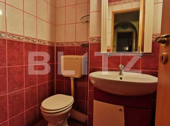 Apartament de închiriat 3 camere Intre Lacuri - 56437AI | BLITZ Cluj-Napoca | Poza13
