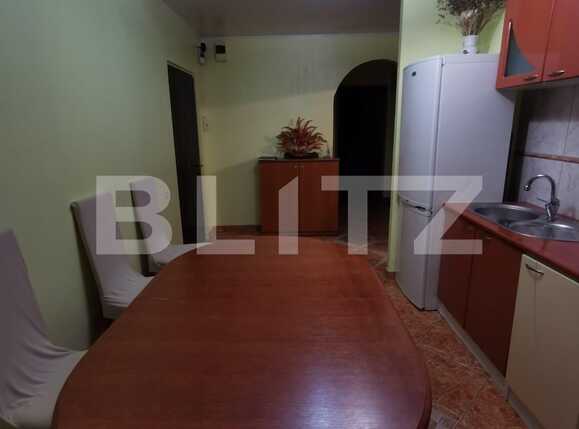 Apartament de închiriat 3 camere Intre Lacuri - 56437AI | BLITZ Cluj-Napoca | Poza11