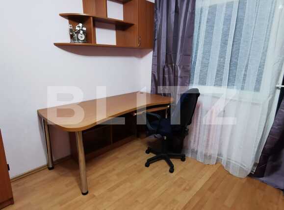 Apartament de închiriat 3 camere Intre Lacuri - 56437AI | BLITZ Cluj-Napoca | Poza4
