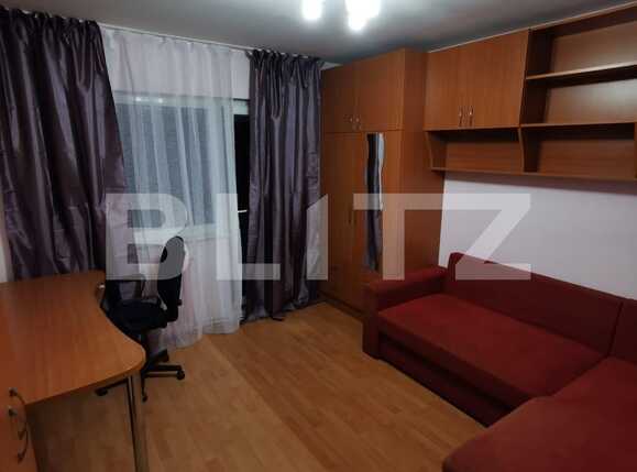 Apartament de închiriat 3 camere Intre Lacuri - 56437AI | BLITZ Cluj-Napoca | Poza1