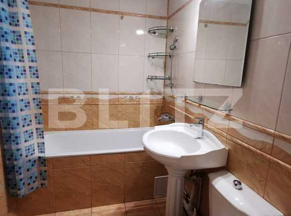 Apartament de închiriat 3 camere Intre Lacuri - 56437AI | BLITZ Cluj-Napoca | Poza12