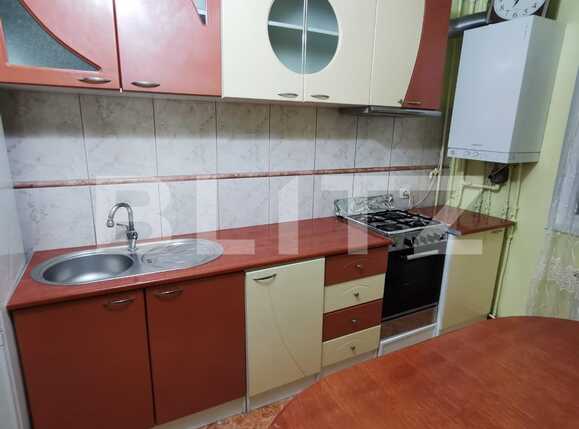 Apartament de închiriat 3 camere Intre Lacuri - 56437AI | BLITZ Cluj-Napoca | Poza10