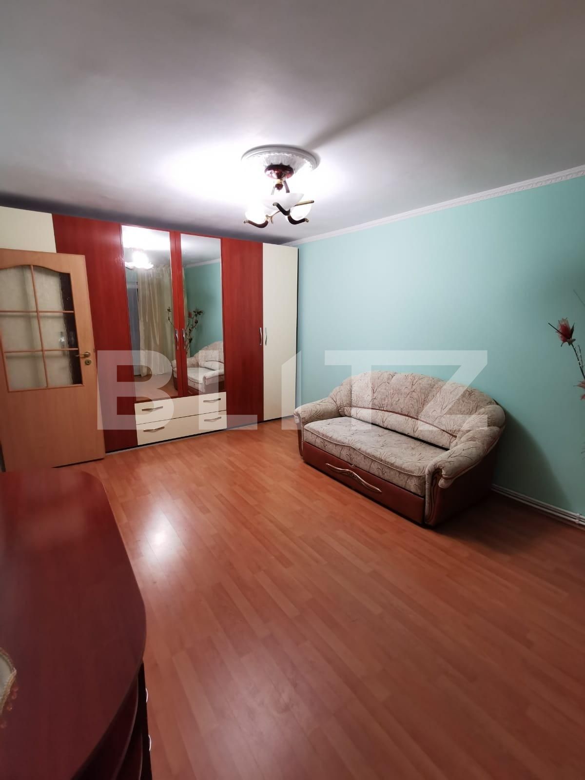 Apartament de închiriat 3 camere Intre Lacuri - 56437AI | BLITZ Cluj-Napoca | Poza8