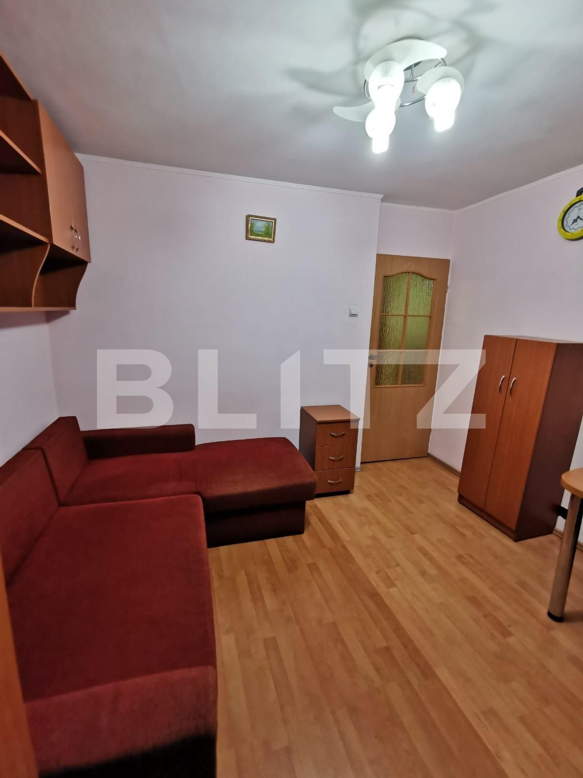 Apartament de închiriat 3 camere Intre Lacuri - 56437AI | BLITZ Cluj-Napoca | Poza2