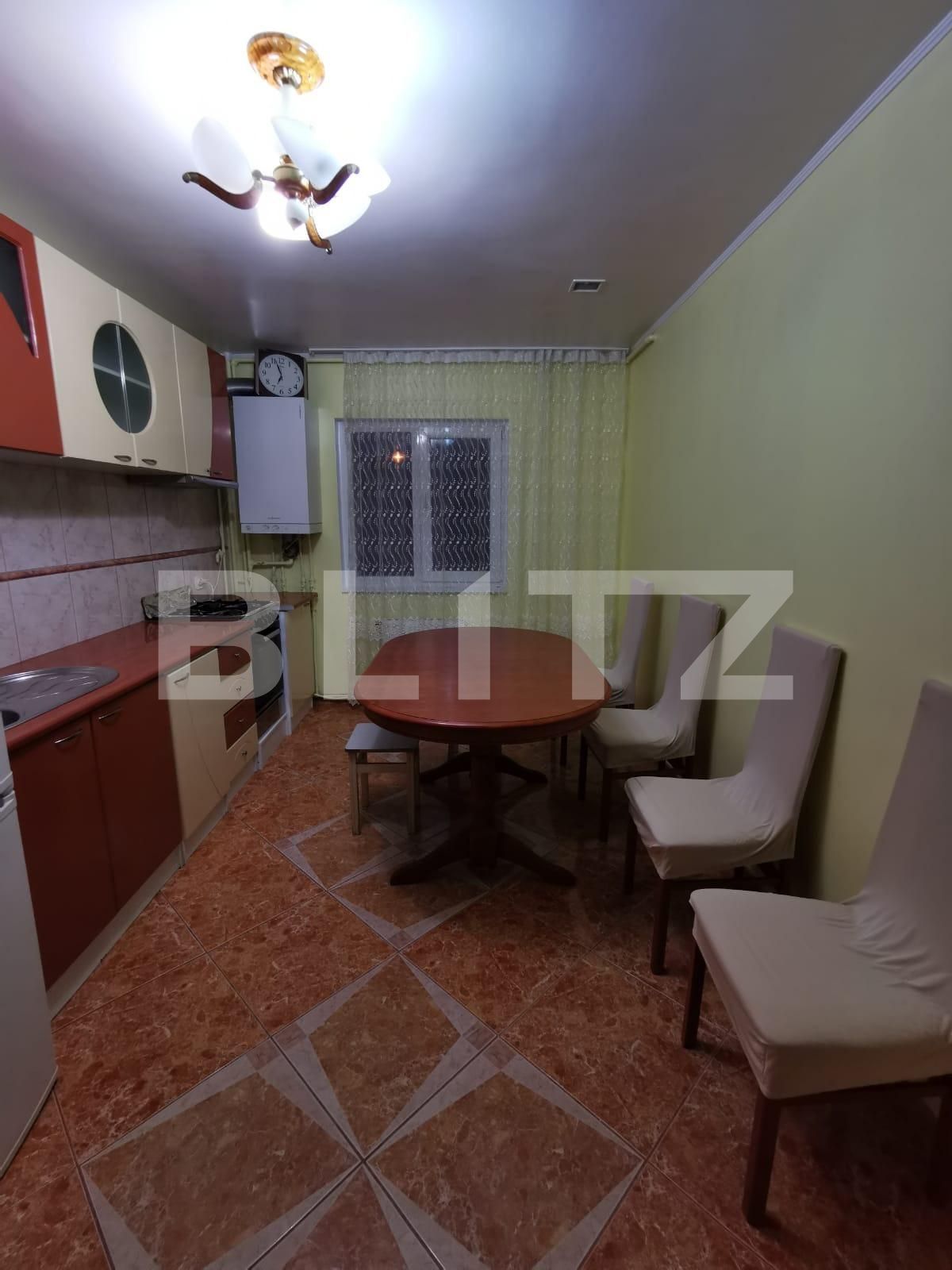 Apartament de închiriat 3 camere Intre Lacuri - 56437AI | BLITZ Cluj-Napoca | Poza9