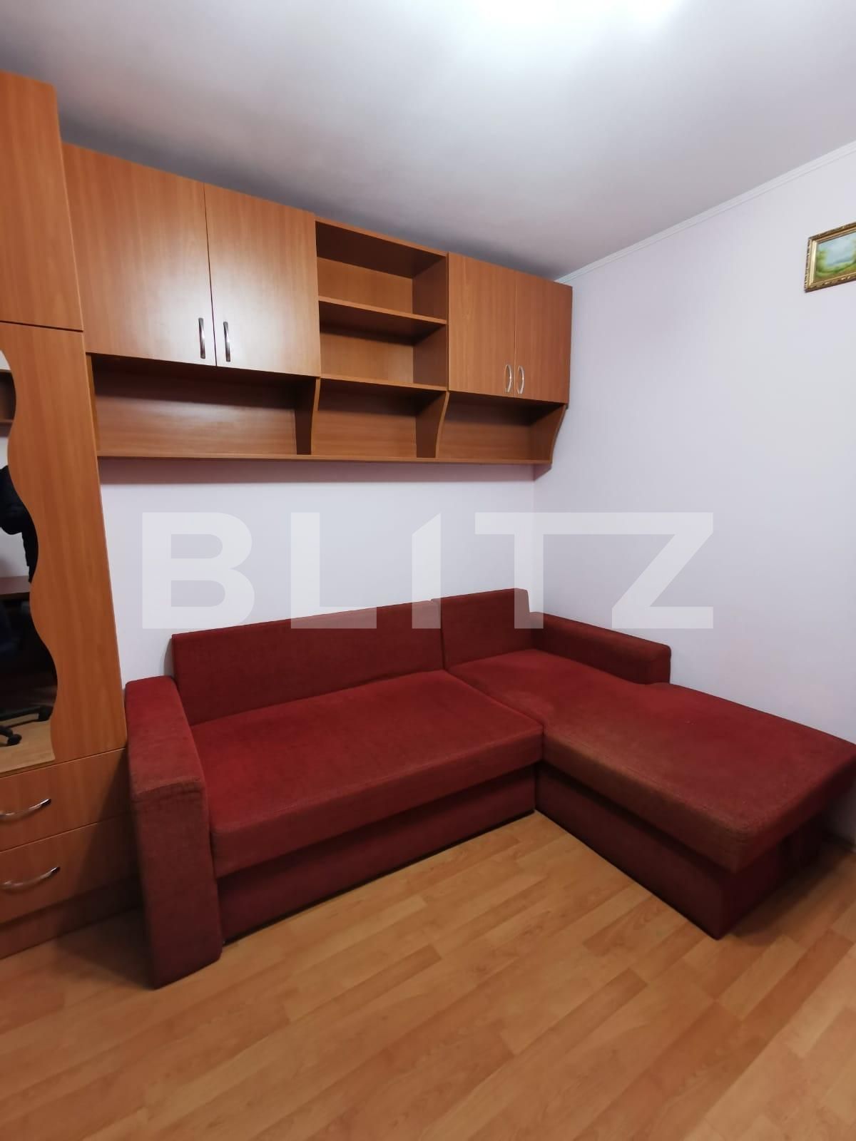 Apartament de închiriat 3 camere Intre Lacuri - 56437AI | BLITZ Cluj-Napoca | Poza3