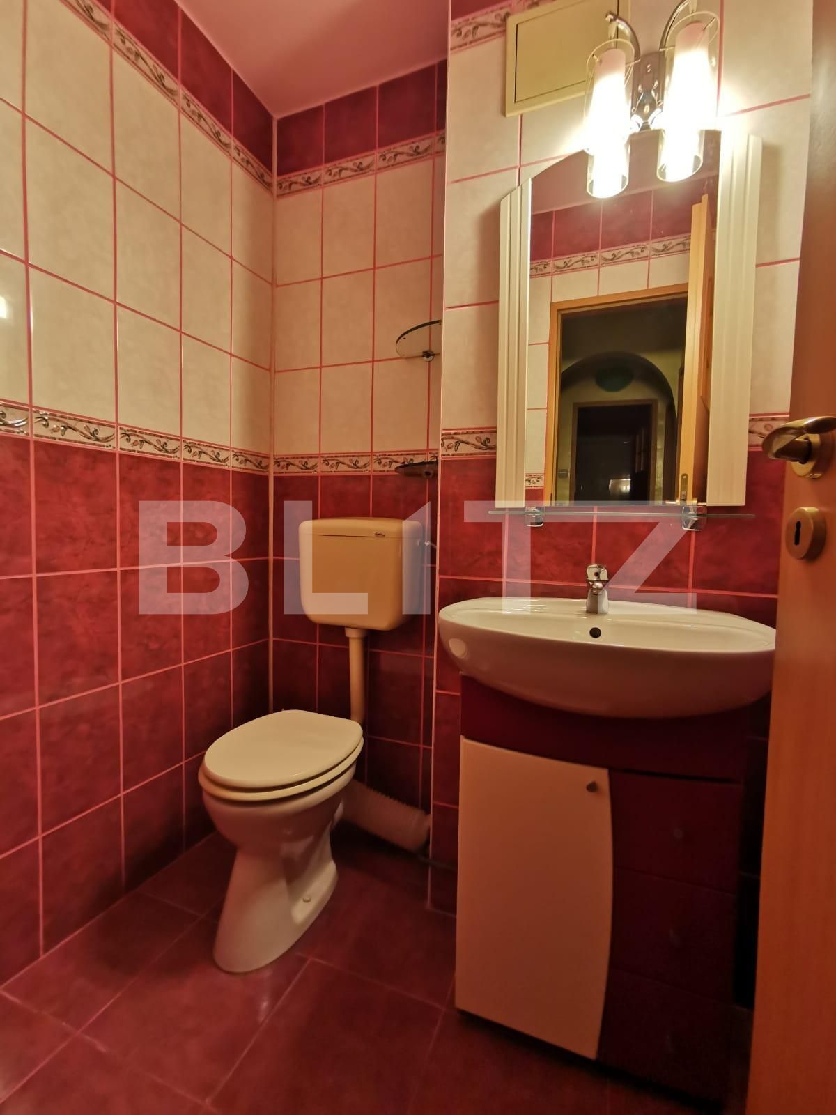 Apartament de închiriat 3 camere Intre Lacuri - 56437AI | BLITZ Cluj-Napoca | Poza13
