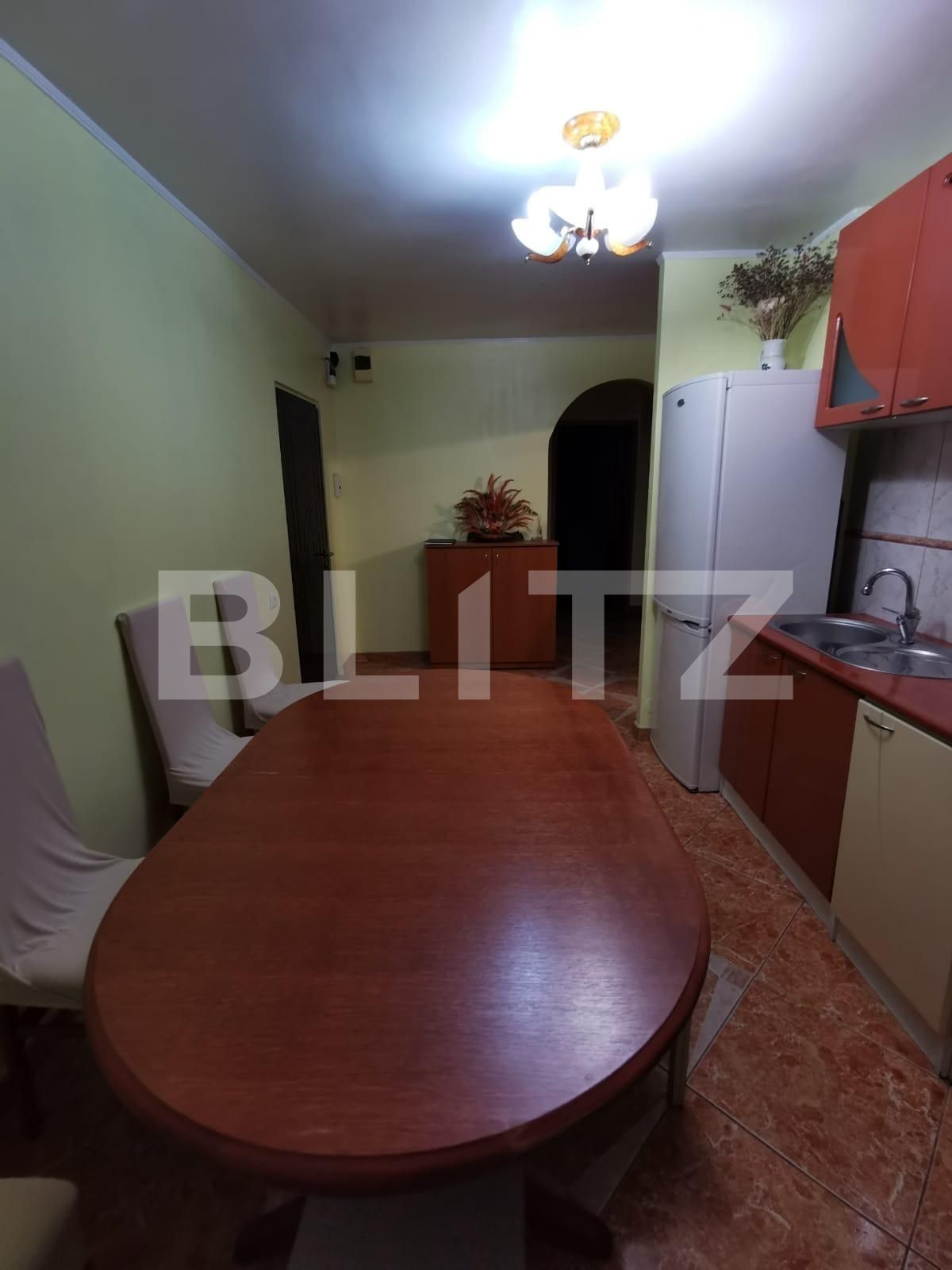 Apartament de închiriat 3 camere Intre Lacuri - 56437AI | BLITZ Cluj-Napoca | Poza11
