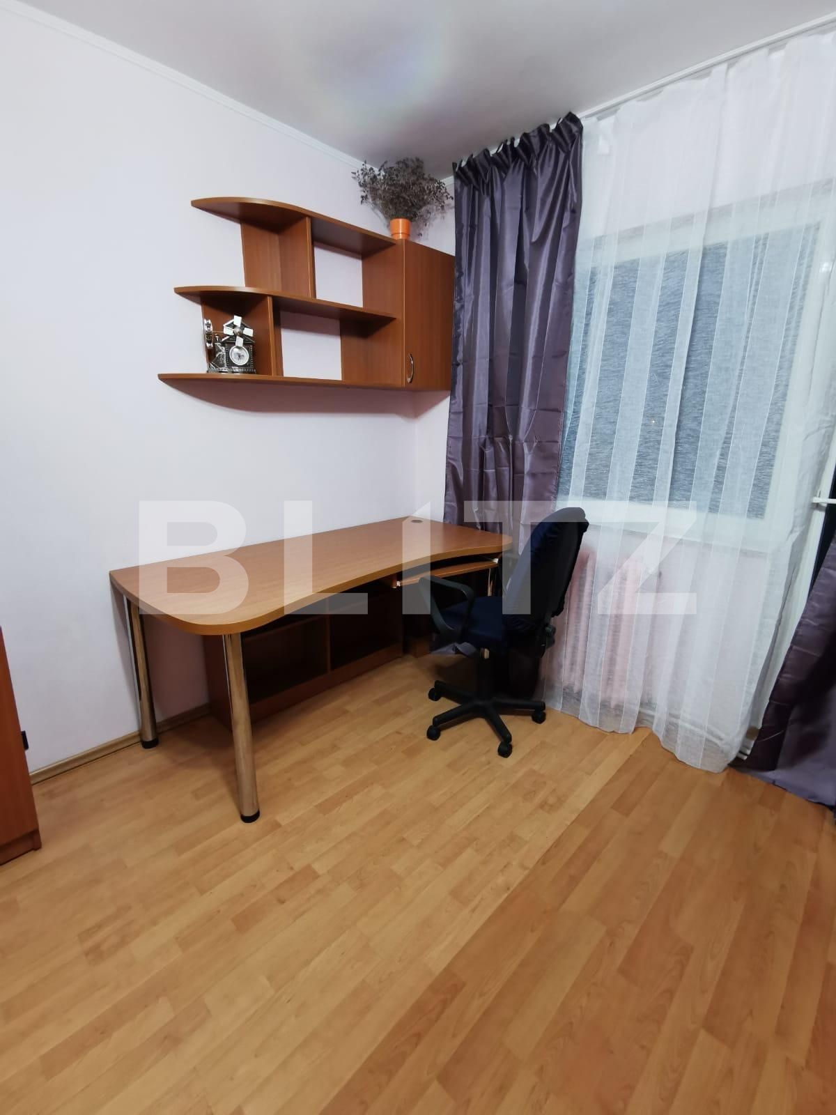 Apartament de închiriat 3 camere Intre Lacuri - 56437AI | BLITZ Cluj-Napoca | Poza4