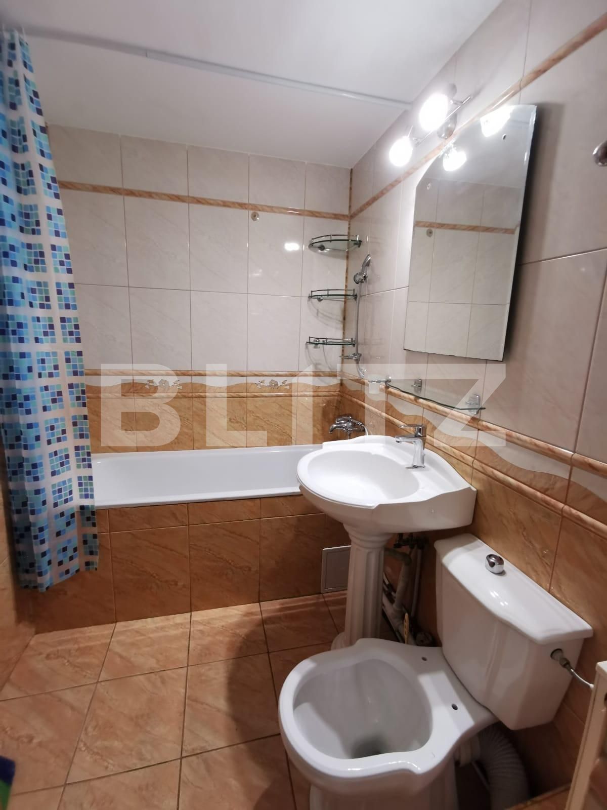 Apartament de închiriat 3 camere Intre Lacuri - 56437AI | BLITZ Cluj-Napoca | Poza12