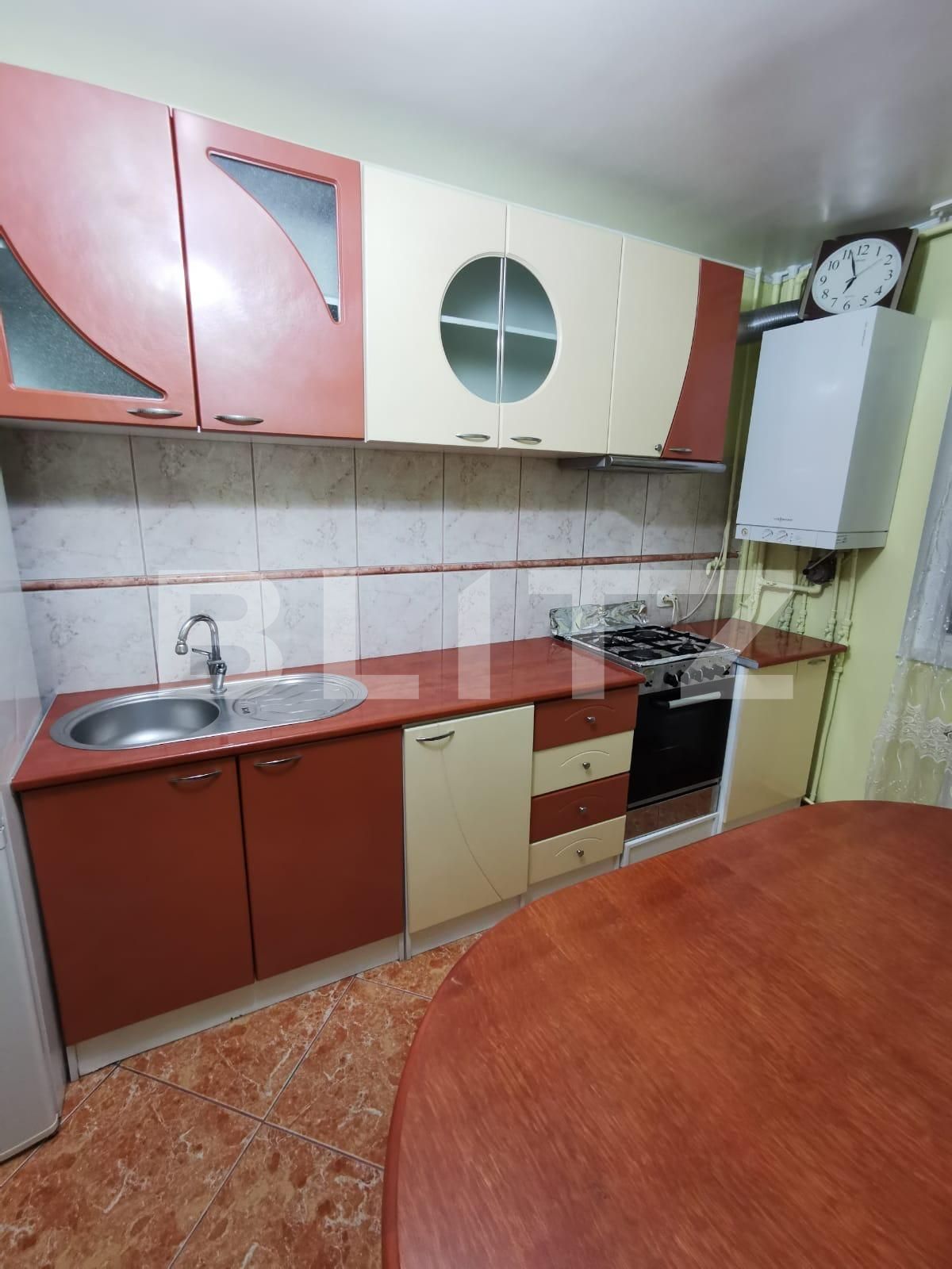 Apartament de închiriat 3 camere Intre Lacuri - 56437AI | BLITZ Cluj-Napoca | Poza10