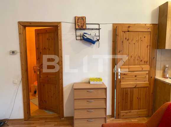 Apartament de închiriat 2 camere Central - 56438AI | BLITZ Cluj-Napoca | Poza11