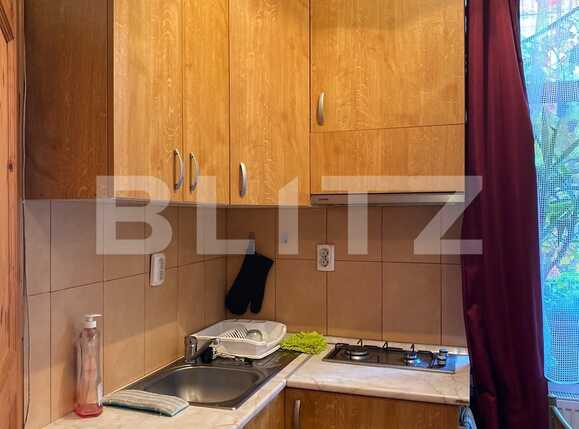 Apartament de închiriat 2 camere Central - 56438AI | BLITZ Cluj-Napoca | Poza10