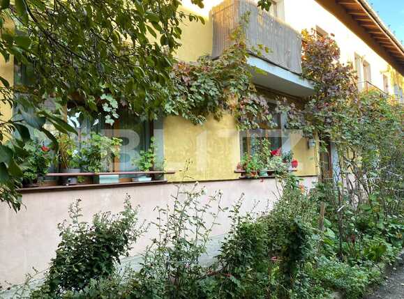 Apartament de închiriat 2 camere Central - 56438AI | BLITZ Cluj-Napoca | Poza15