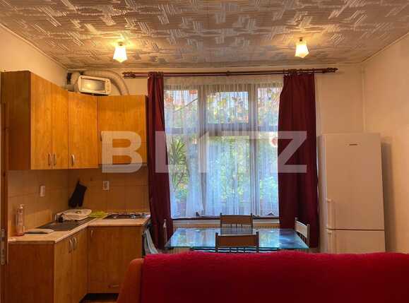 Apartament de închiriat 2 camere Central - 56438AI | BLITZ Cluj-Napoca | Poza8