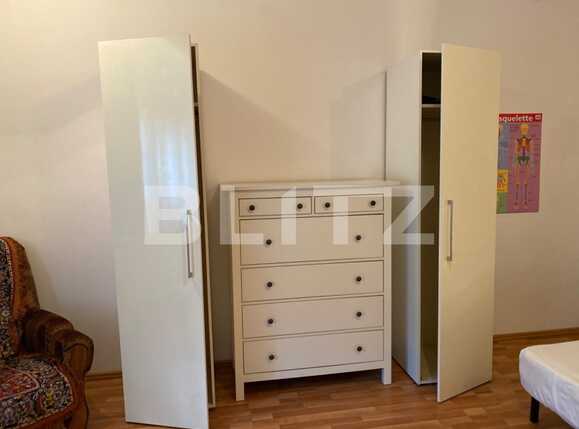Apartament de închiriat 2 camere Central - 56438AI | BLITZ Cluj-Napoca | Poza5