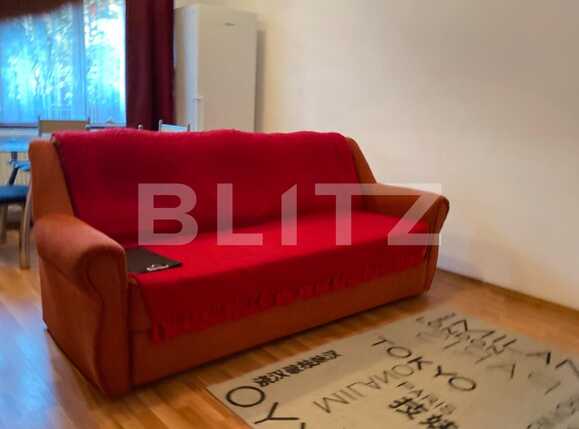 Apartament de închiriat 2 camere Central - 56438AI | BLITZ Cluj-Napoca | Poza7